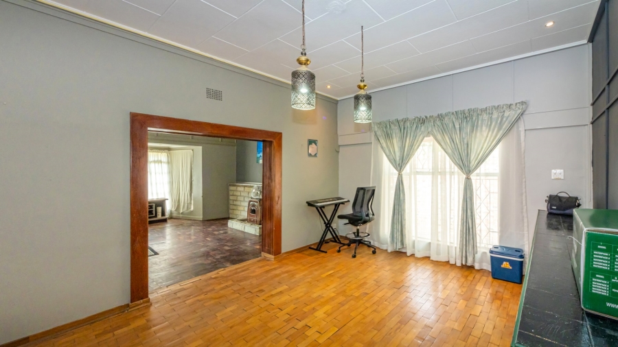 3 Bedroom Property for Sale in Wilgenhof Free State